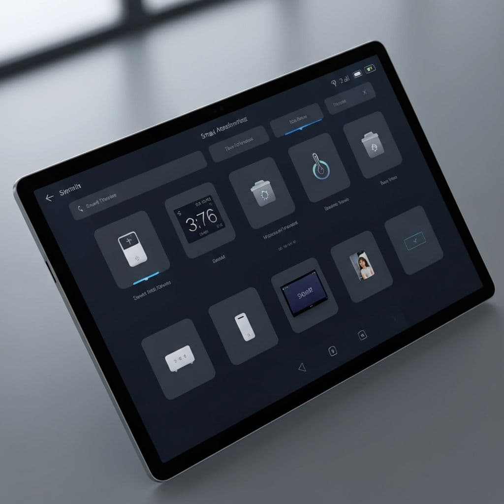 Automação Inteligente Pedev